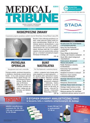 Medical Tribune 09/2019