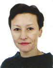 dr n. med. Beata Czerwieńska