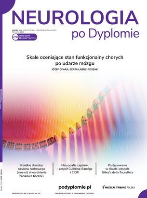 Neurologia po Dyplomie 02/2020