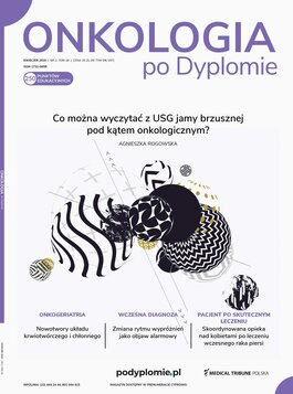 Onkologia po Dyplomie (02/2019) 