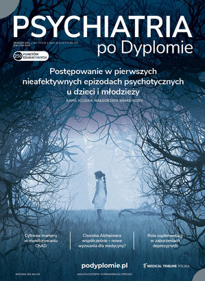 Psychiatria po Dyplomie 06/2022