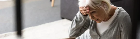 Zawroty głowy i zaburzenia funkcji poznawczych, czyli jedne z najczęstszych problemów wśród seniorów - możliwości terapeutyczne oraz opieka w czasie pandemii