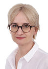 prof. dr hab. n. med. i n. o zdr. Edyta Szałek