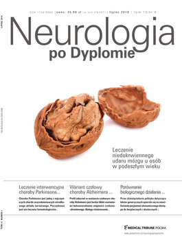 Neurologia po Dyplomie (04/2018) 