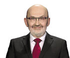 prof. dr hab. med. Dariusz Wołowiec