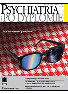 Psychiatria po Dyplomie (05/2011) 