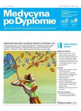 Medycyna po Dyplomie (03/2009) 