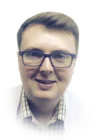 lek. Michał Paluszczak