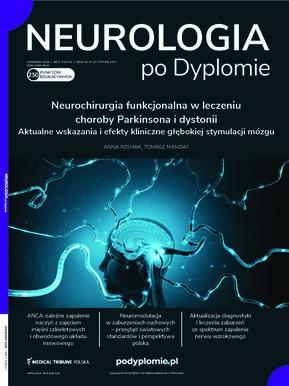 Neurologia po Dyplomie
