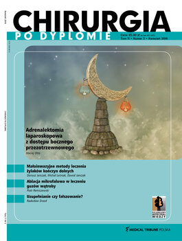 Chirurgia po Dyplomie (02/2016) 