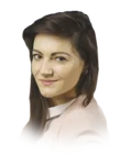 lek. Sylwia Wyleciał