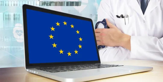 Zniesienie granic UE dla telekonsultacji? Lekarze krytykują pomysł