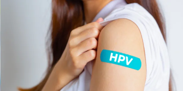 Izabela Leszczyna: chcesz ochronić swoje dzieci? Po prostu je zaszczep przeciwko HPV