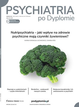 Psychiatria po Dyplomie (04/2019) 