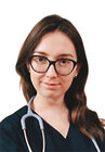 lek. Małgorzata Maj