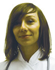 dr n. med. Agata Dutkowska