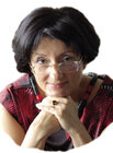 prof. dr hab. n. med. Ewa Nowak-Markwitz