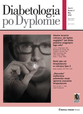 Diabetologia po Dyplomie (02/2012) 