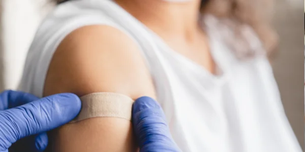 Białe soboty, otwarte drzwi – resort chce zwiększyć wyszczepialność przeciwko HPV