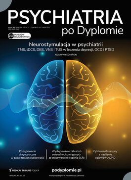 Psychiatria po Dyplomie (02/2026) 