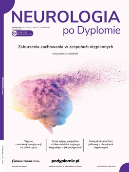 Neurologia po Dyplomie (01/2025) 