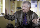prof. dr hab. med. Tadeusz Dobosz