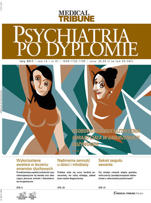 Psychiatria po Dyplomie 01/2017