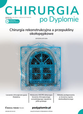 Chirurgia po Dyplomie (04/2022) 