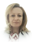 dr n. med. Iwona Pałyga