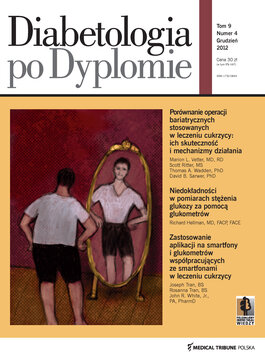Diabetologia po Dyplomie (04/2012) 