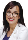 dr n. med. Agata R. Plech