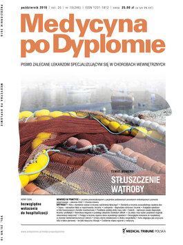 Medycyna po Dyplomie (10/2016) 