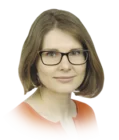 lek. Weronika Piszczek