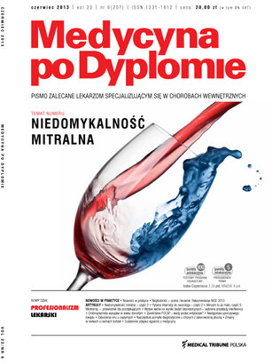 Medycyna po Dyplomie 06/2013