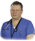 dr n. med. Ryszard Wlazłowski