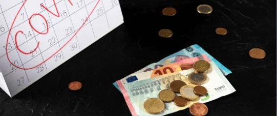 Kiedy dodatki covidowe dla personelu niemedycznego?