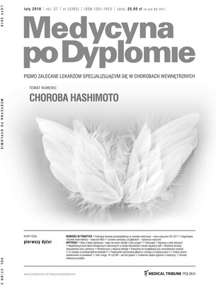 Medycyna po Dyplomie 02/2018