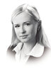 dr n. med. Monika Sarnat-Kucharczyk