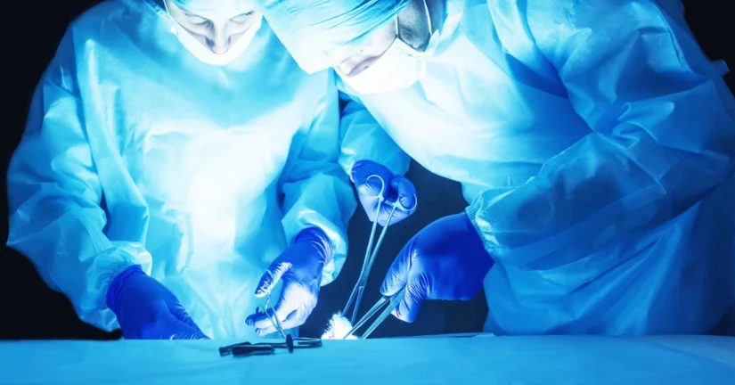 Mazowiecki Szpital Wojewódzki w Siedlcach wprowadza nowoczesną terapię urologiczną