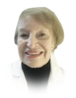 prof. dr hab. n. med. Bronisława Koraszewska-Matuszewska