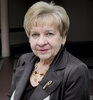 rof. dr hab. med. Anna Dmoszyńska