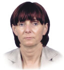 prof. dr hab. n. med. Małgorzata Pyda