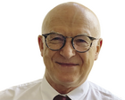 prof. dr hab. n. med. Krzysztof Drews