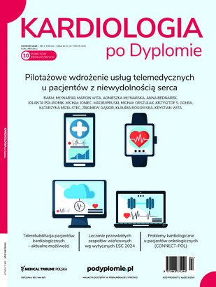 Kardiologia po Dyplomie 02/2025