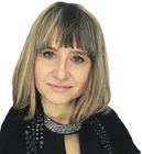 lek. Ilona Pałyga-Bysiecka