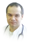 lek. Andrzej Bielski