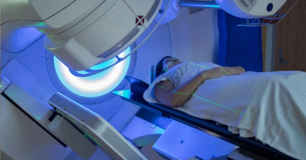 Projekt Instytutu Onkologii w Gliwicach zdobył 26 mln. Wkrótce nabór pacjentów