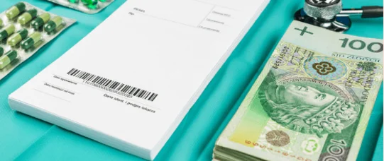 NFZ chce sprawdzać diagnozy i wlepiać kary
