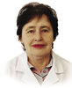 dr n. med. Krystyna Burkhard-Jagodzińska