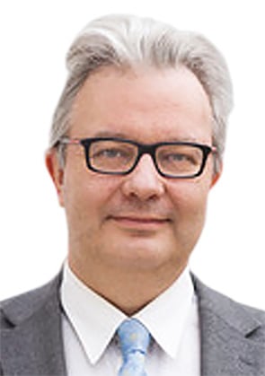 prof. dr hab. n. med. Mariusz Siemiński